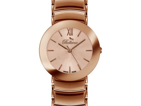 Ladies  Watch Bellevue A.01 (Ø 32 mm) For Cheap