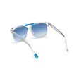 Men s Sunglasses Web Eyewear WE0263-5927W ø 59 mm on Sale