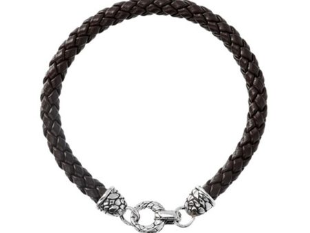 Men s Bracelet Albert M. WSOX00141.BRD Hot on Sale