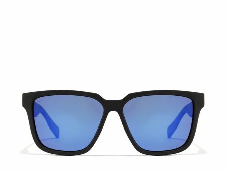 Men s Sunglasses Hawkers Motion Black Blue Fashion