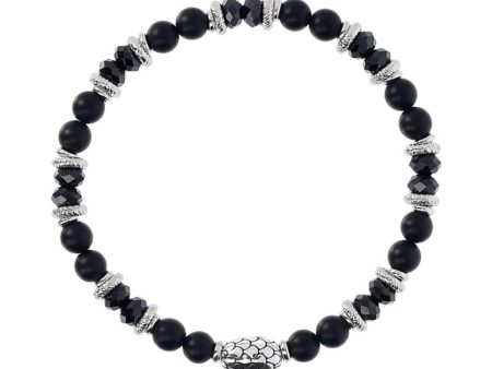 Men s Bracelet Albert M. WSOX00160.B For Cheap