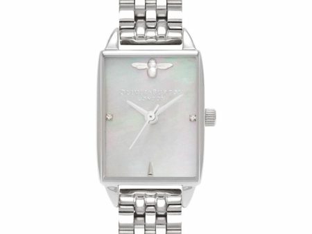 Ladies  Watch Olivia Burton OB16BH03 Online Hot Sale