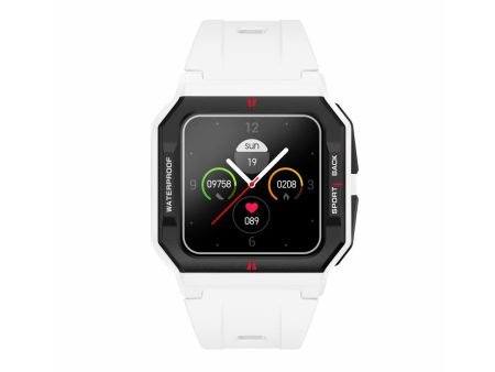 Smartwatch Radiant RAS10504 Ø 41 mm Online Hot Sale