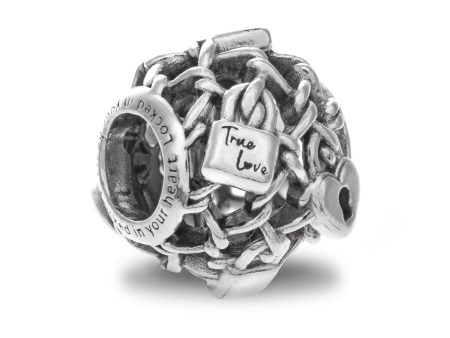 Ladies  Beads Pandora LUCCHETTI DAMORE Hot on Sale