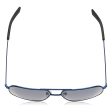 Men s Sunglasses Nautica N4640SP-420 ø 60 mm Discount