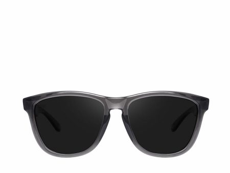 Men s Sunglasses Hawkers One Black Grey (Ø 54 mm) Discount