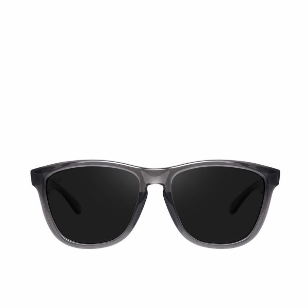 Men s Sunglasses Hawkers One Black Grey (Ø 54 mm) Discount