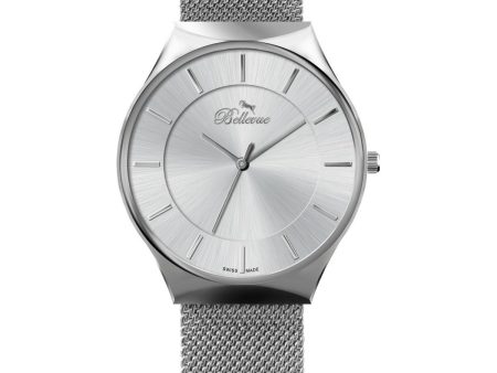 Men s Watch Bellevue E.55 (Ø 40 mm) Discount