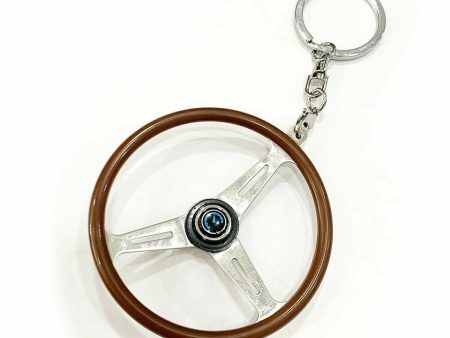 Keychain OCC Motorsport Wheel Discount