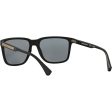 Men s Sunglasses Emporio Armani EA 4047 For Discount