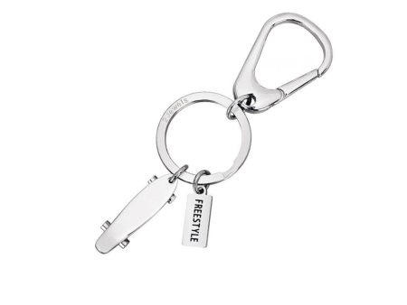 Keychain 2Jewels 281042 Fashion