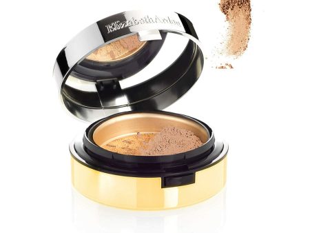 Powder Make-up Base Elizabeth Arden Pure Finish Mineral Nº 4 Discount