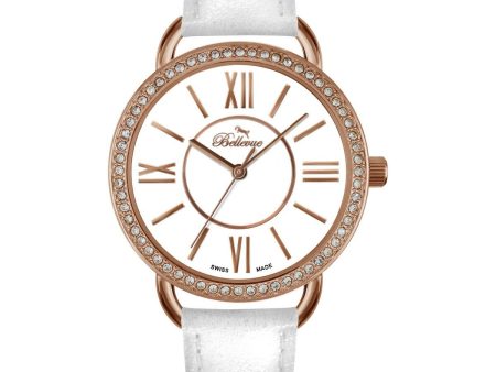 Ladies  Watch Bellevue A.66 (Ø 38 mm) Online