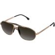 Men s Sunglasses Lozza SL2368-590300 ø 59 mm Fashion