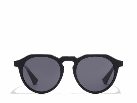 Polarised sunglasses Hawkers Warwick Raw Black (Ø 51,9 mm) Sale