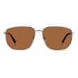 Men s Sunglasses Polaroid PLD-2120-G-S-6LB-HE Ø 61 mm For Cheap