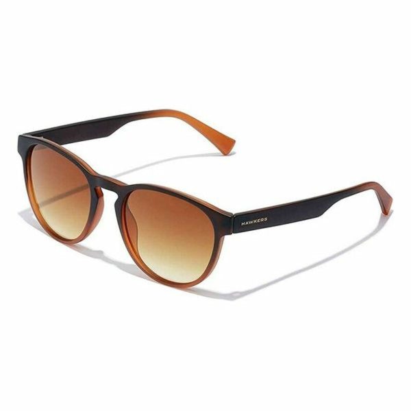 Unisex Sunglasses Crush Hawkers Brown Online