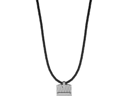 Men s Necklace Just Cavalli JCNL50040200 Online Sale