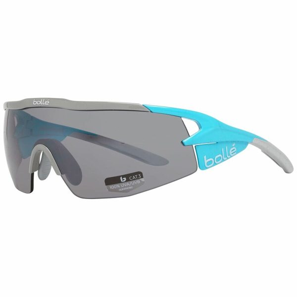 Unisex Sunglasses Bollé 12501 AEROMAX For Sale