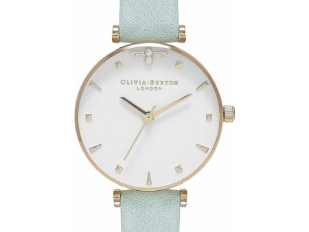 Ladies  Watch Olivia Burton OB16AM143 (Ø 30 mm) For Discount