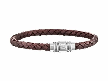 Men s Bracelet Police PJ25890BLC02-S Online