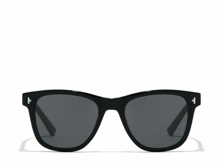 Polarised sunglasses Hawkers One Pair Black (Ø 47 mm) For Discount