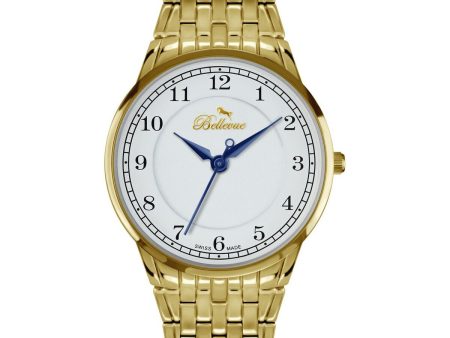 Ladies  Watch Bellevue A.44 (Ø 36 mm) on Sale