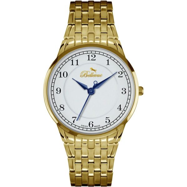 Ladies  Watch Bellevue A.44 (Ø 36 mm) on Sale