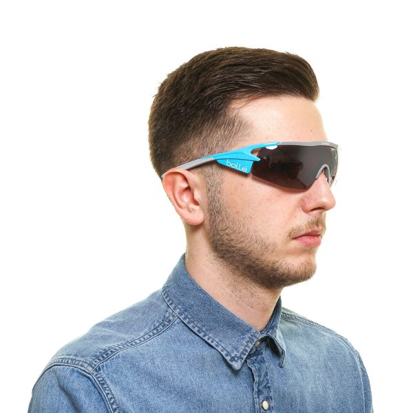 Unisex Sunglasses Bollé 12501 AEROMAX For Sale