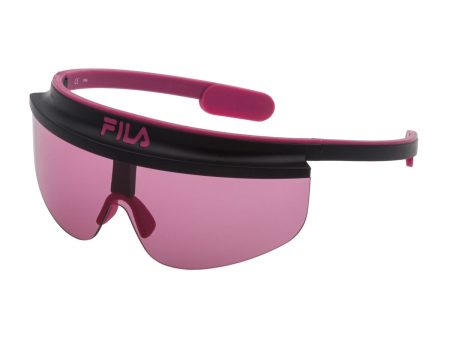 Unisex Sunglasses Fila SF9365-9907VH Online now