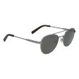 Men s Sunglasses Nautica N4641SP-030 Ø 53 mm Online Hot Sale