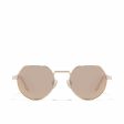 Men s Sunglasses Hawkers Aura Pink Golden Ø 52 mm (Ø 52 mm) Hot on Sale