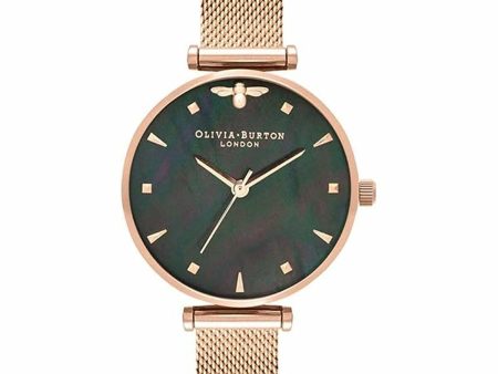 Ladies  Watch Olivia Burton OB16AM145 (Ø 30 mm) Online Sale