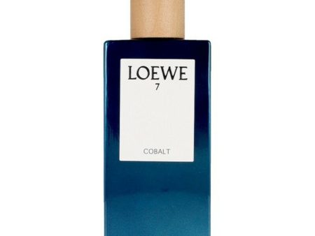 Men s Perfume 7 Cobalt Loewe Loewe EDP EDP 100 ml Online now