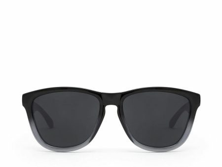 Men s Sunglasses Hawkers One Black Grey Discount