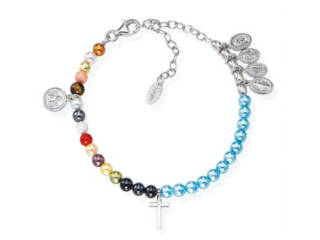 Ladies  Bracelet Amen BRVIMA on Sale