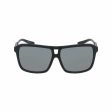 Unisex Sunglasses Dragon Alliance The Jam Black Online Hot Sale