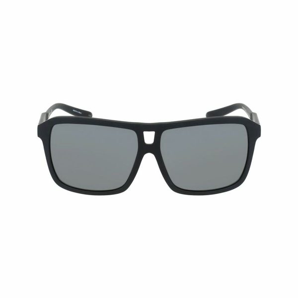 Unisex Sunglasses Dragon Alliance The Jam Black Online Hot Sale