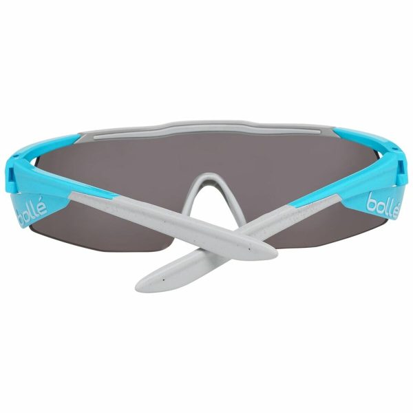 Unisex Sunglasses Bollé 12501 AEROMAX For Sale