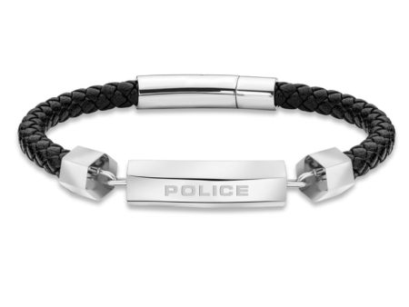 Men s Bracelet Police PEAGB2119631 Online Sale