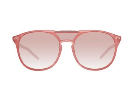 Unisex Sunglasses Polaroid 4256843923540 Ø 99 mm Hot on Sale