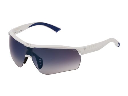 Men s Sunglasses Fila SF9326-996VCB Online Hot Sale