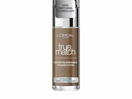 Crème Make-up Base L Oreal Make Up Accord Parfait Nº 9.N (30 ml) on Sale