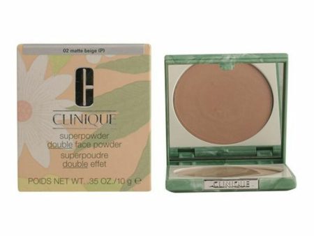 Powder Make-up Base Superpowder Clinique Fashion