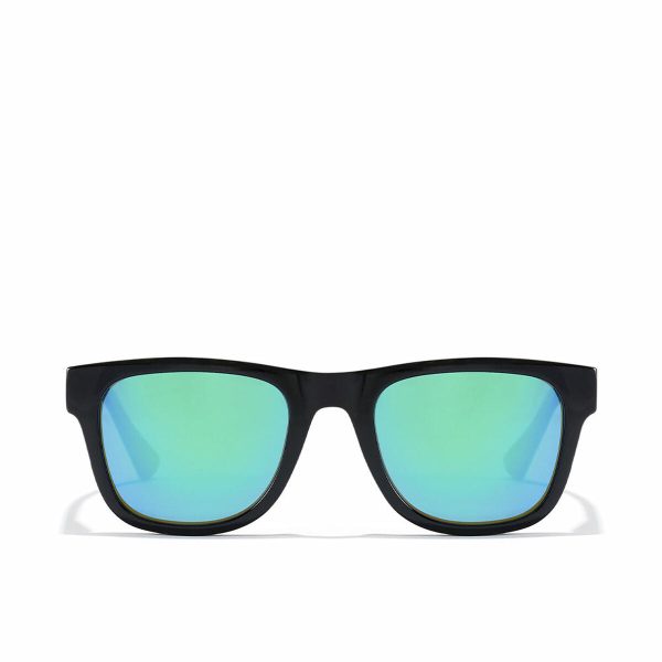 Polarised sunglasses Hawkers Tox Black Emerald Green (Ø 52 mm) Supply