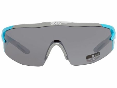 Unisex Sunglasses Bollé 12501 AEROMAX For Sale