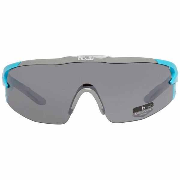 Unisex Sunglasses Bollé 12501 AEROMAX For Sale