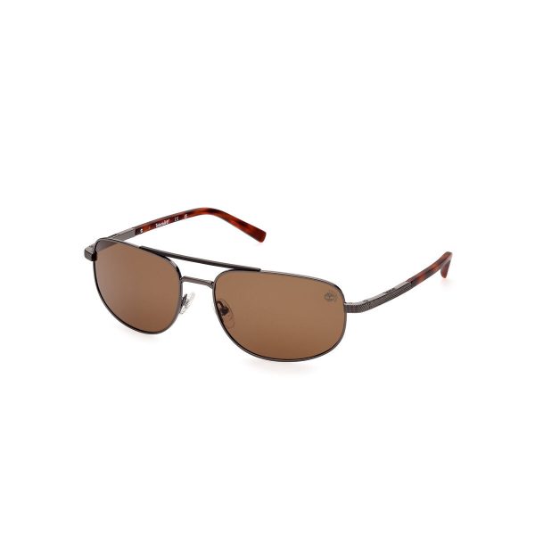 Men s Sunglasses Timberland TB9285-6106H Ø 61 mm on Sale