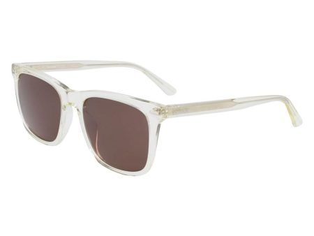 Unisex Sunglasses Calvin Klein CK21507S Online Hot Sale