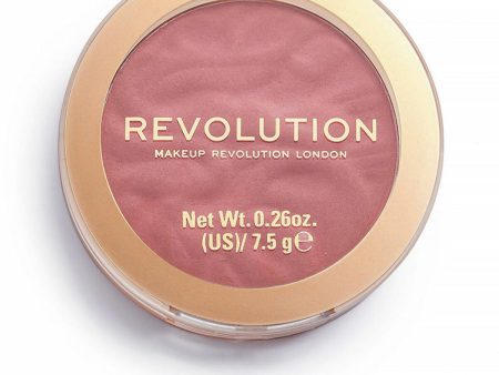 Blush Revolution Make Up Reloaded Rose kiss 7,5 g Hot on Sale